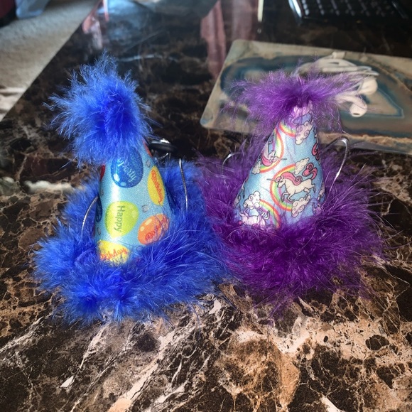 Birthday joy - Picture 2 of 4